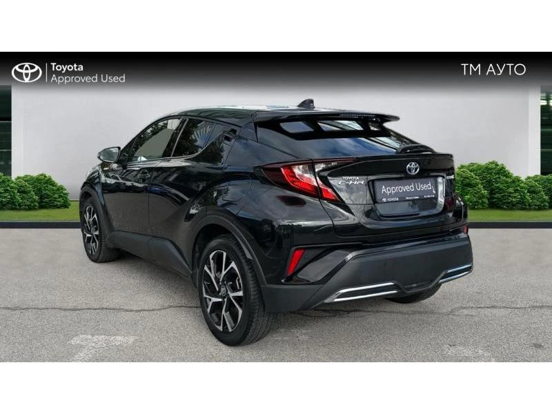 Toyota C-HR 2.0 HSD CLUB - изображение 2