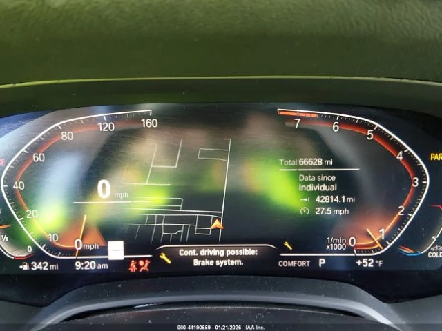 BMW X5 xDrive* HEAD UP* 360КАМ* Амбиент* VIRTUAL COCKPIT*, снимка 11 - Автомобили и джипове - 53577285