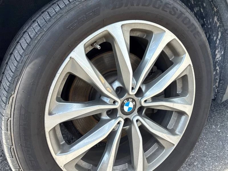 BMW X3 * xDrive30i * 2 КЛЮЧА * КОМПЛЕКТ ГУМИ * CARFAX, снимка 15 - Автомобили и джипове - 55738337
