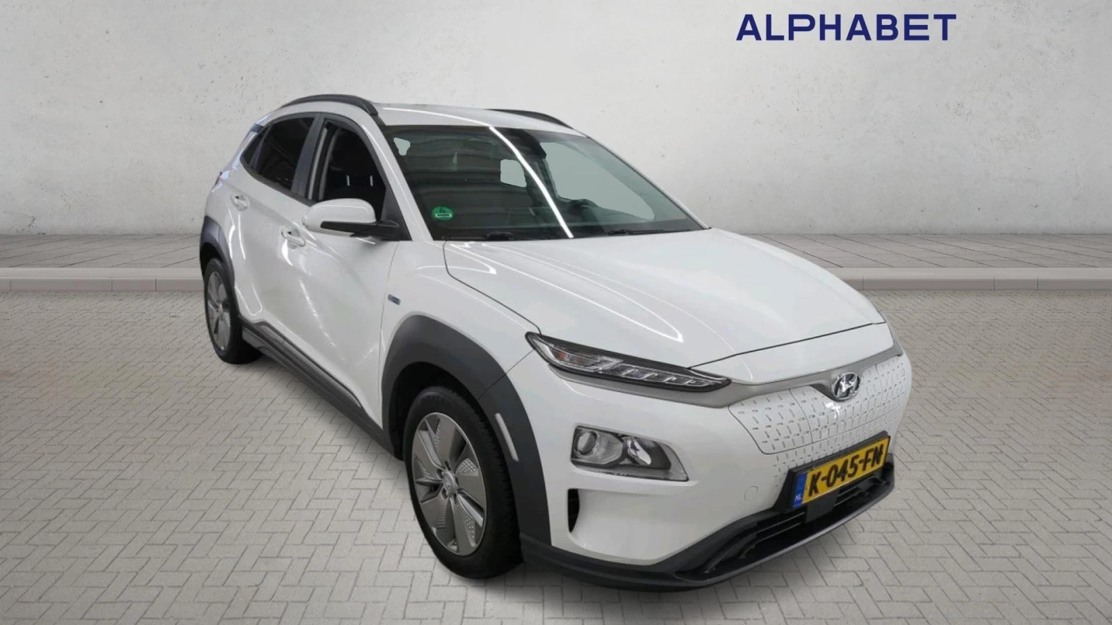 Hyundai Kona 204 hp, снимка 1
