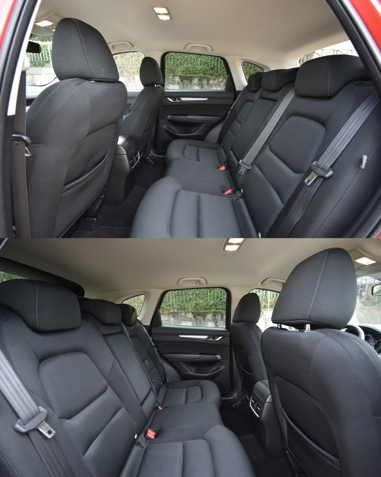 Mazda CX-5  II 2.2-������� ������ 212814-SKYACTIV-D/������/ | Mobile.bg � ����������� 11