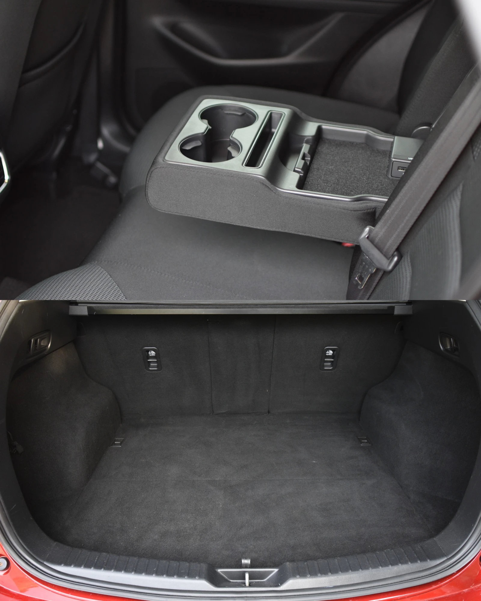 Mazda CX-5  II 2.2-������� ������ 212814-SKYACTIV-D/������/ | Mobile.bg � ����������� 13