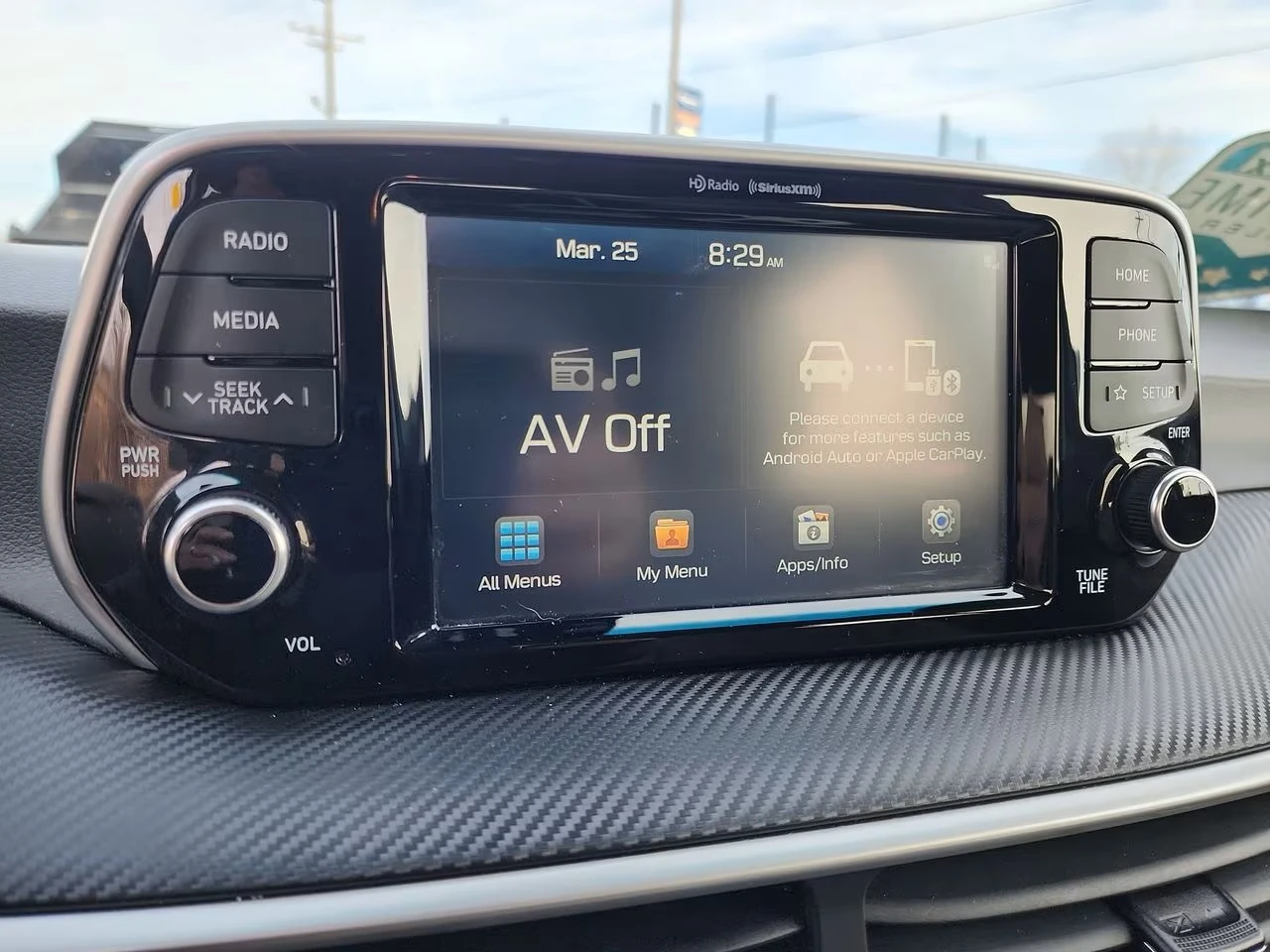 Hyundai Tucson 2.0l - изображение 10