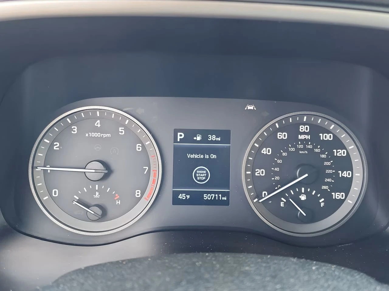 Hyundai Tucson 2.0l - изображение 9