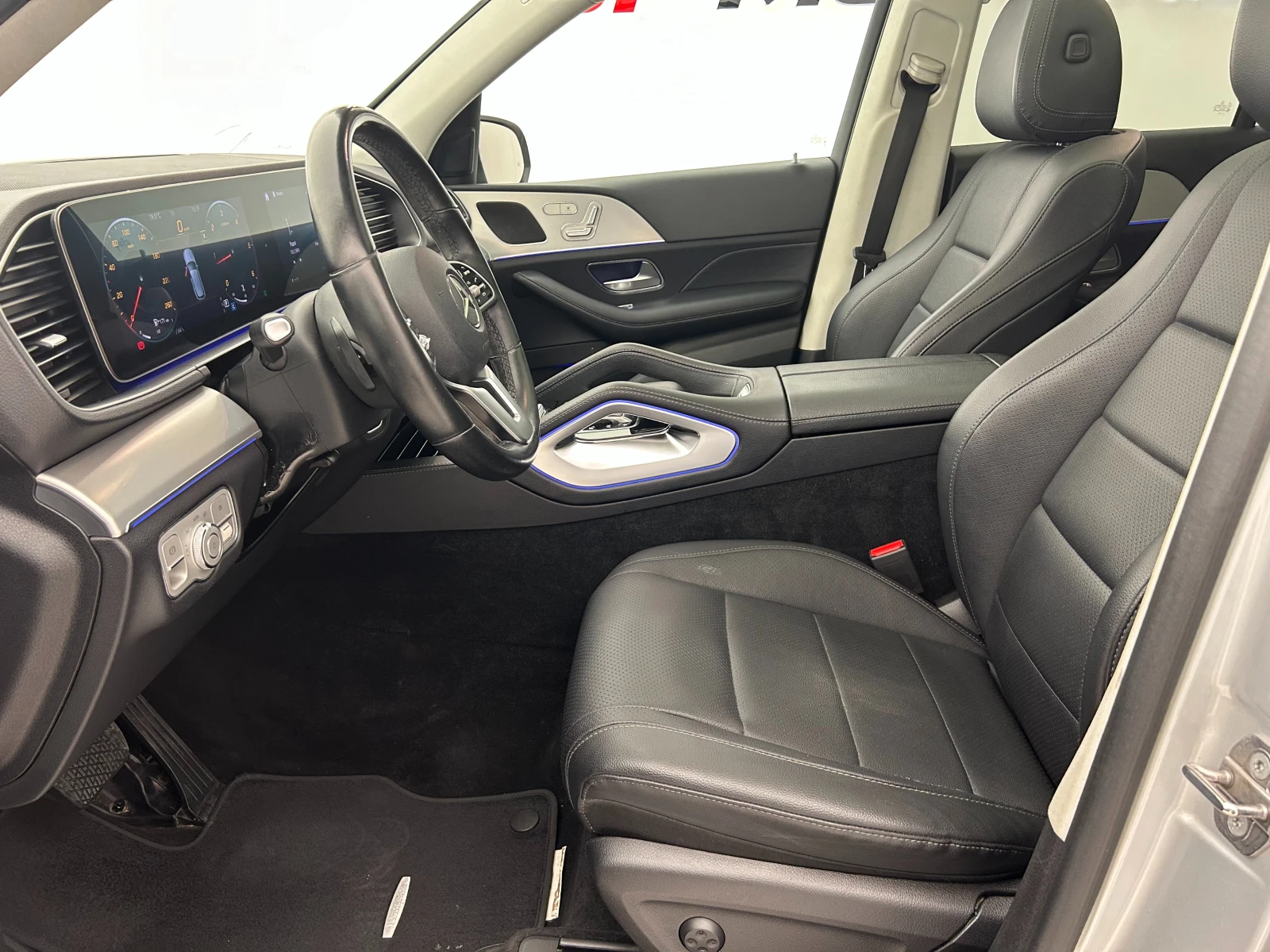 Mercedes-Benz GLE  GLE 300 d 4MATIC - изображение 8