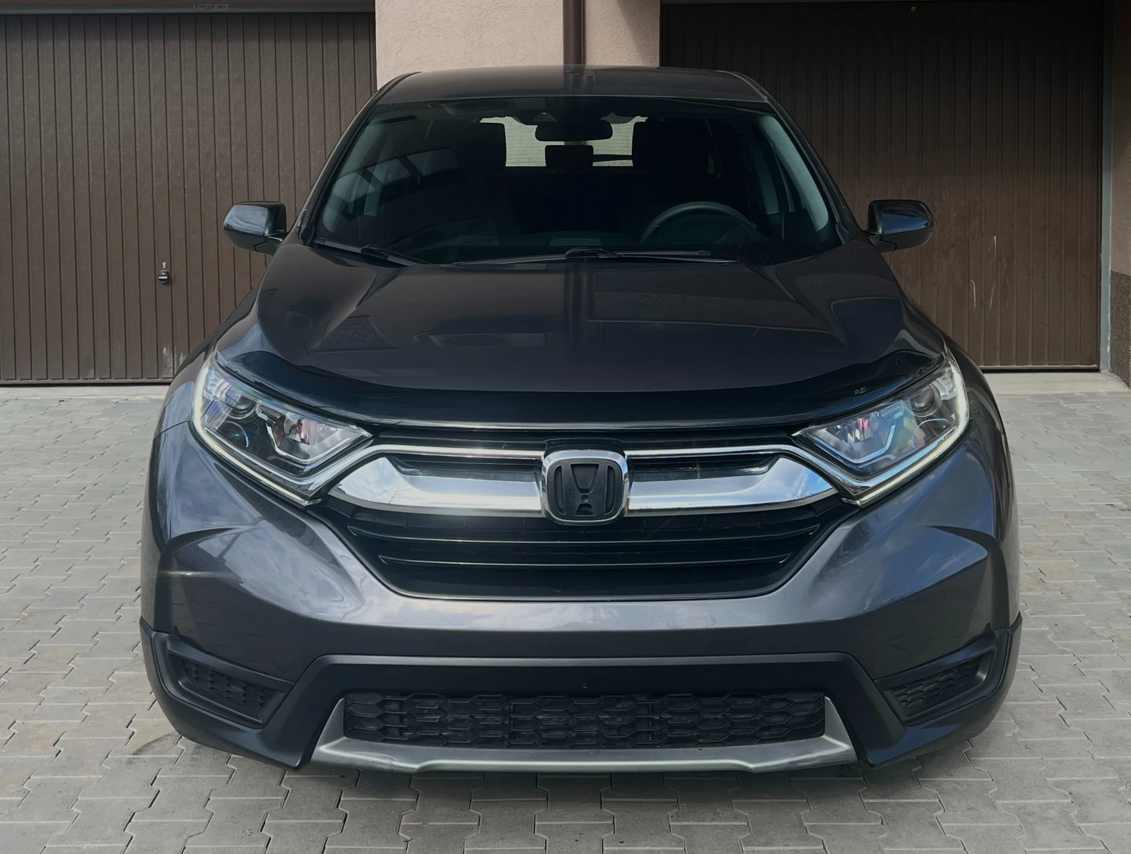 Honda Cr-v LX - изображение 2