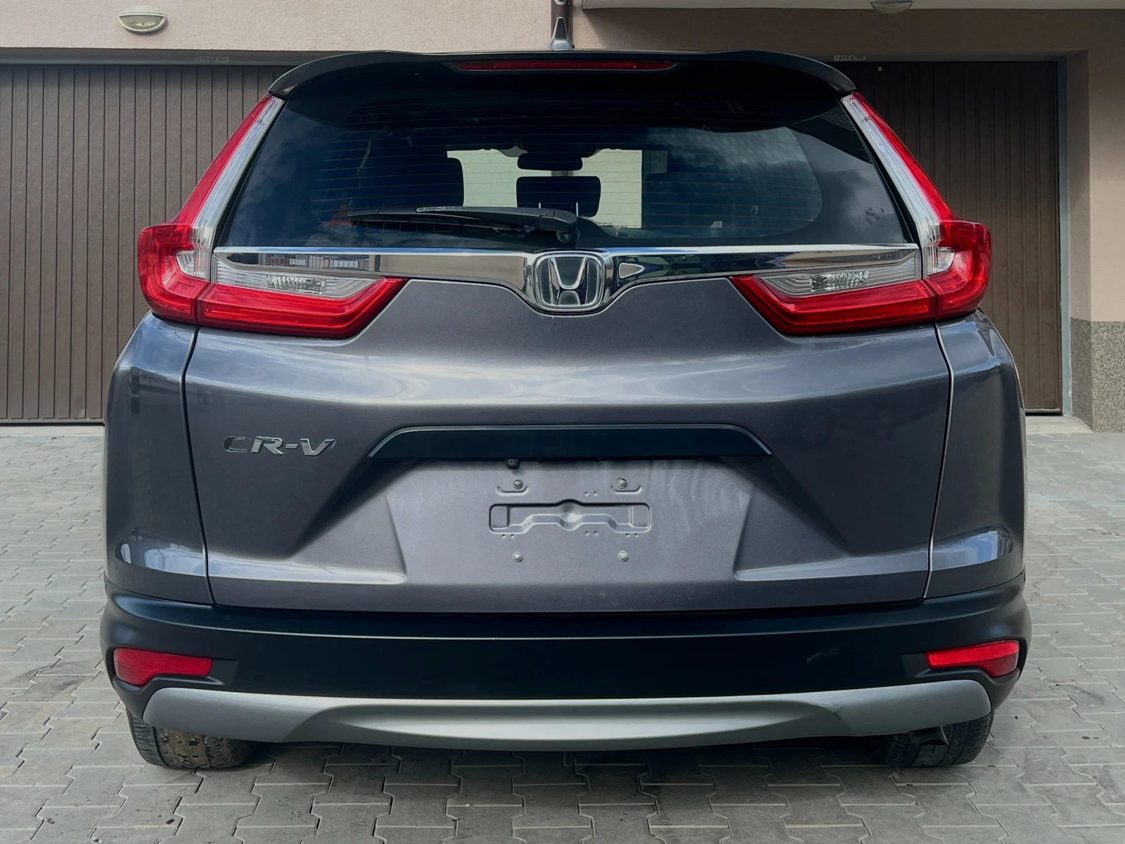 Honda Cr-v LX - изображение 5