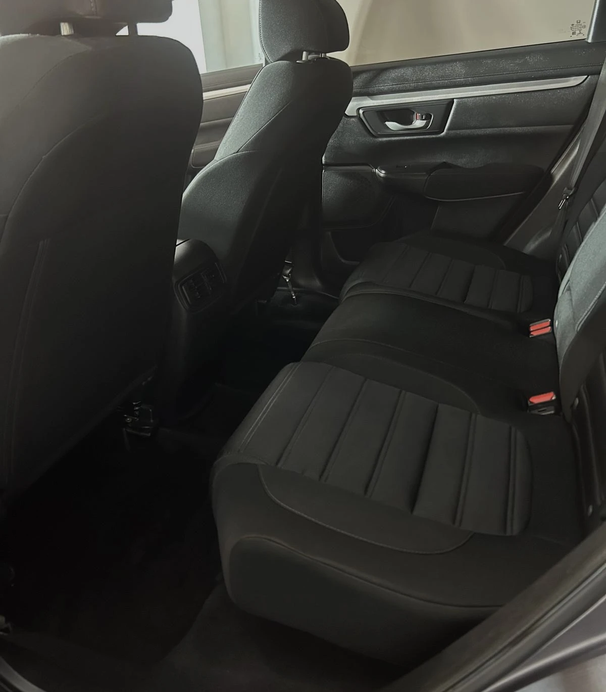 Honda Cr-v LX - изображение 10