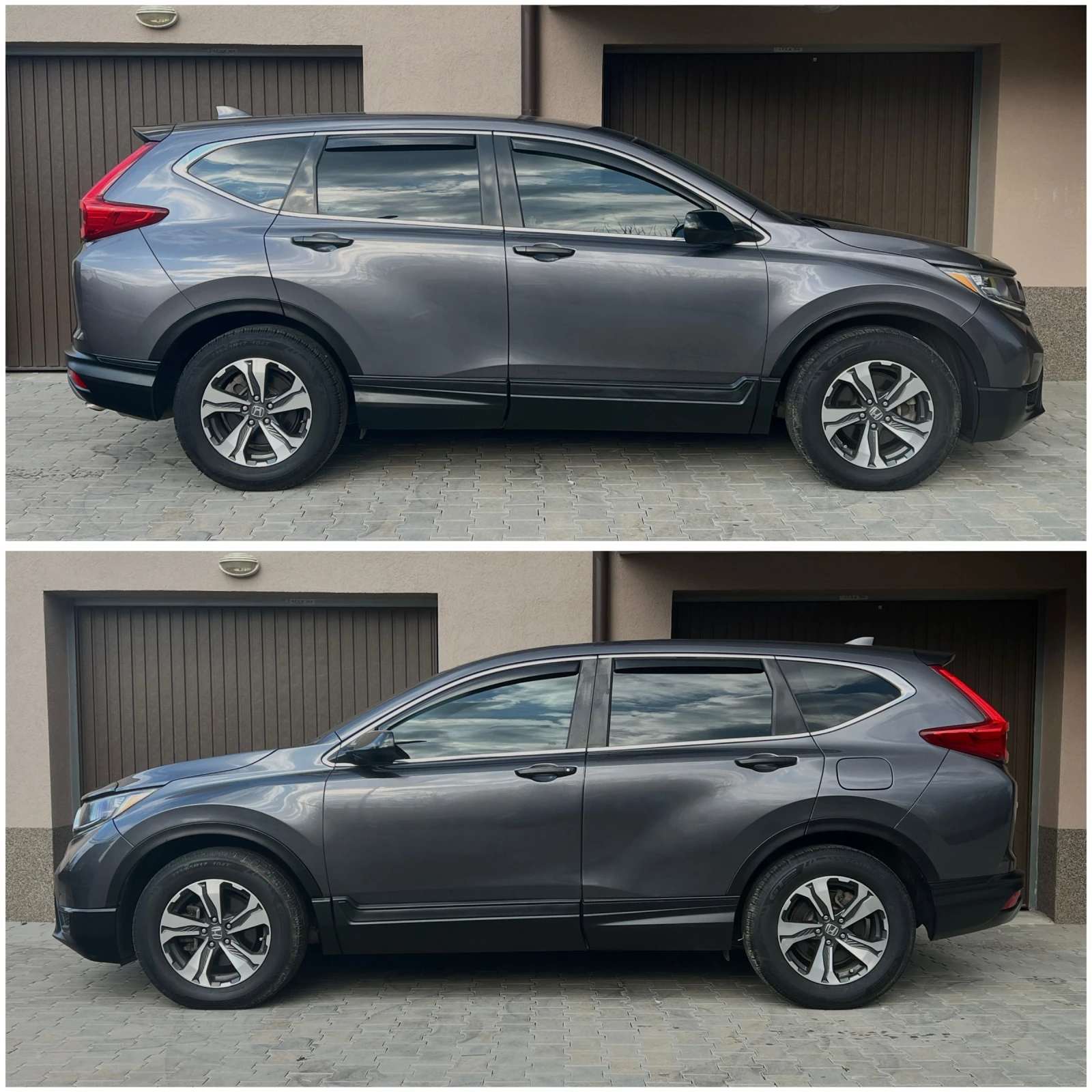 Honda Cr-v LX - изображение 7