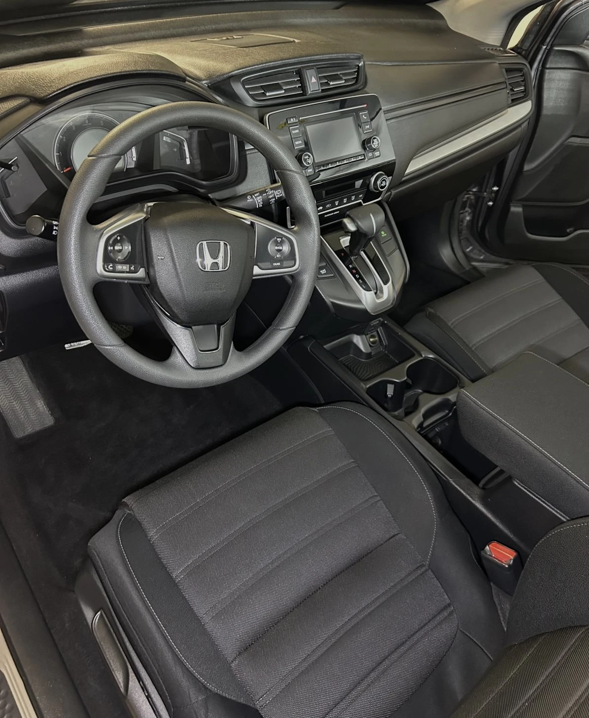 Honda Cr-v LX - изображение 9