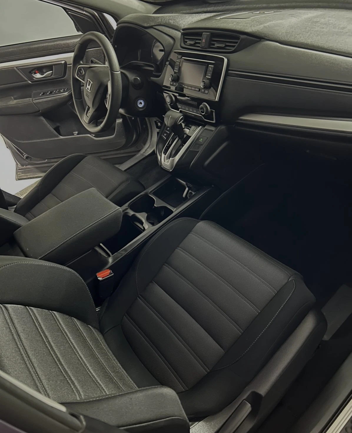 Honda Cr-v LX - изображение 8