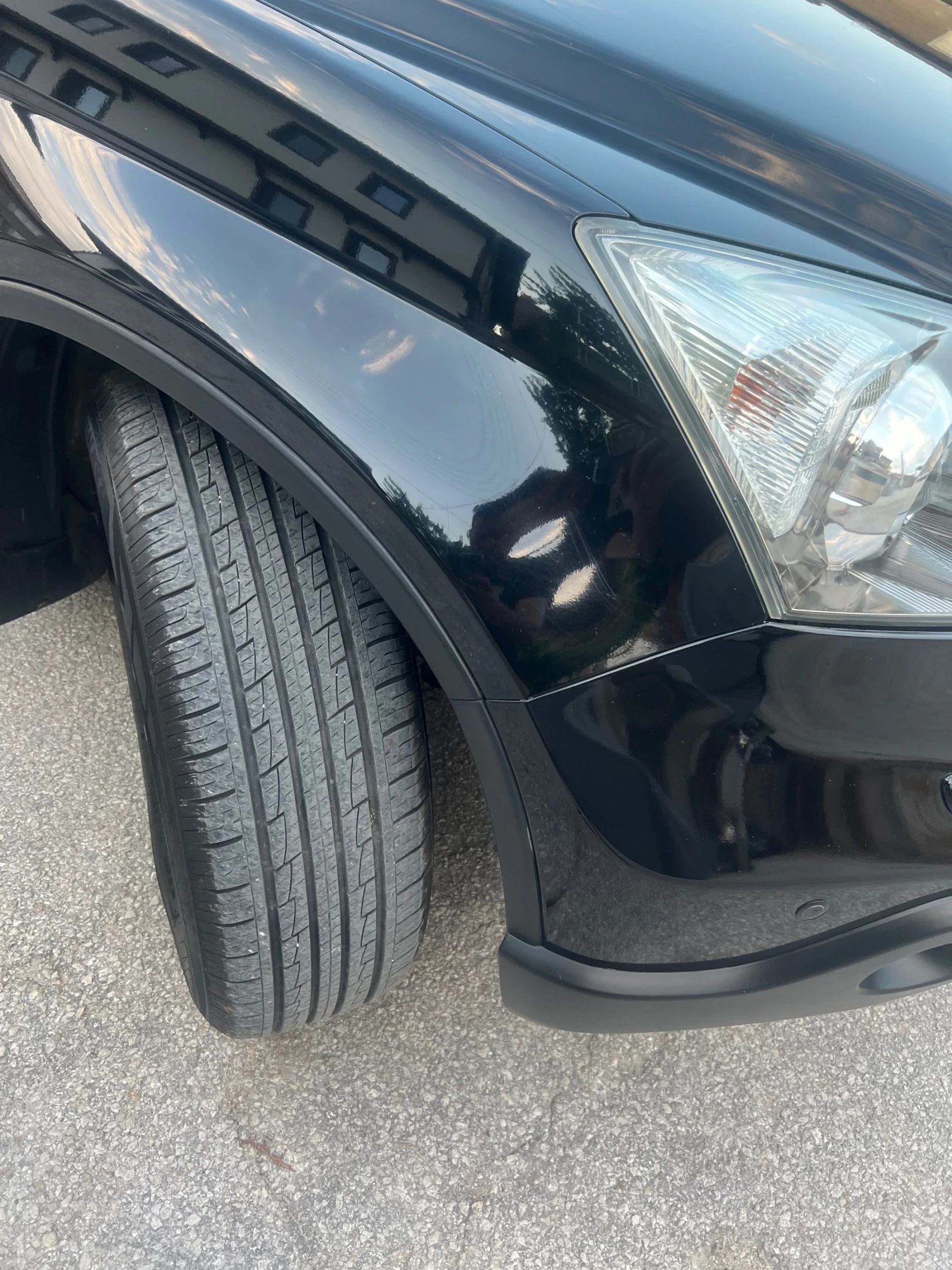 Honda Cr-v Не - изображение 7