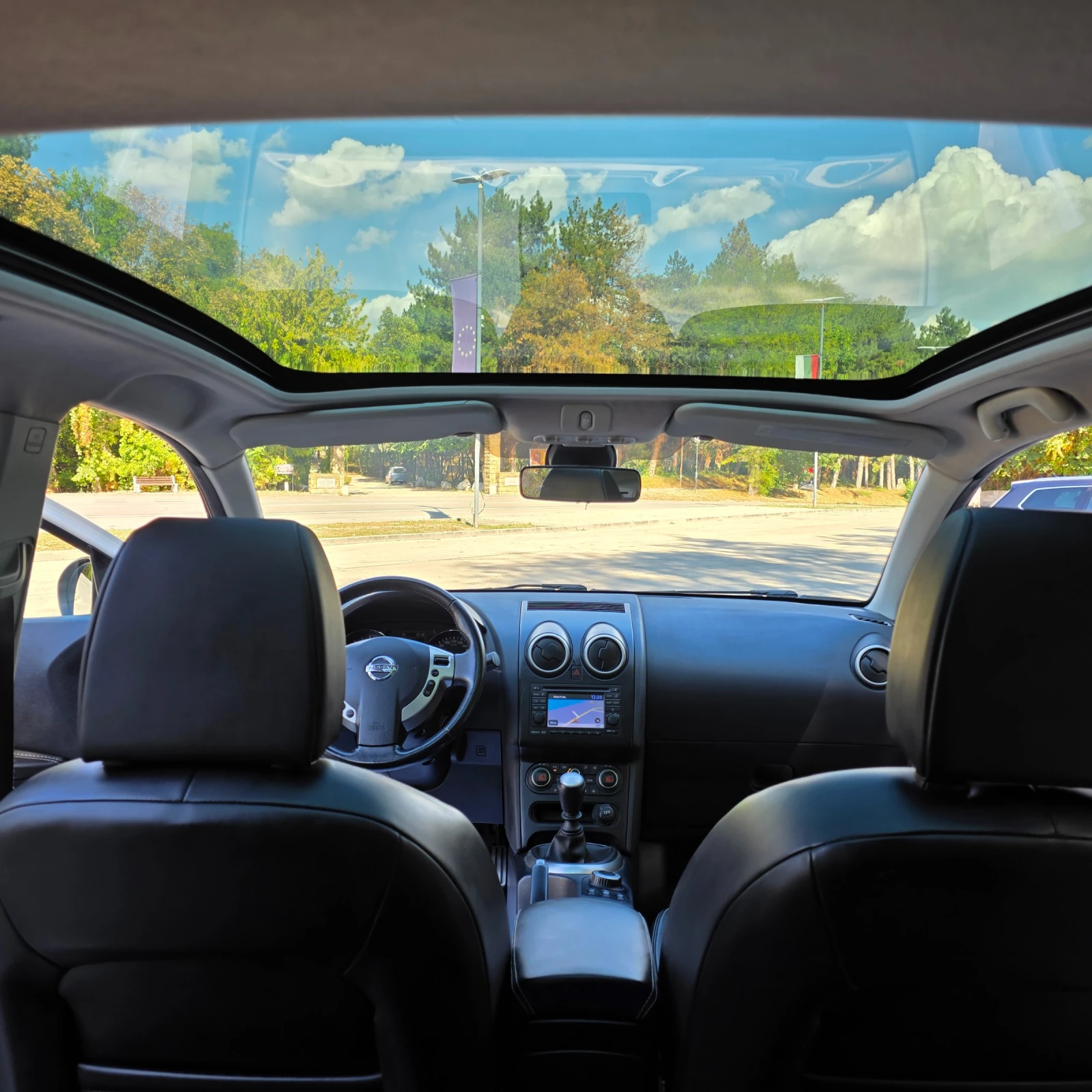 Nissan Qashqai 1.6DCI 4x4 FULL - изображение 3