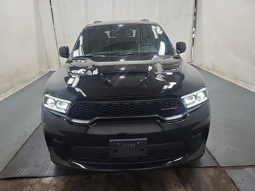 Dodge Durango * R/T * CARFAX * БЕЗ ПЪРВОНАЧАЛНА ВНОСКА - изображение 8