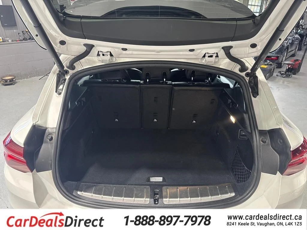 BMW X2 * XDrive28i /Sunroof/Leather/NAVI/CarPlay/Clean Ca | Mobile.bg   9