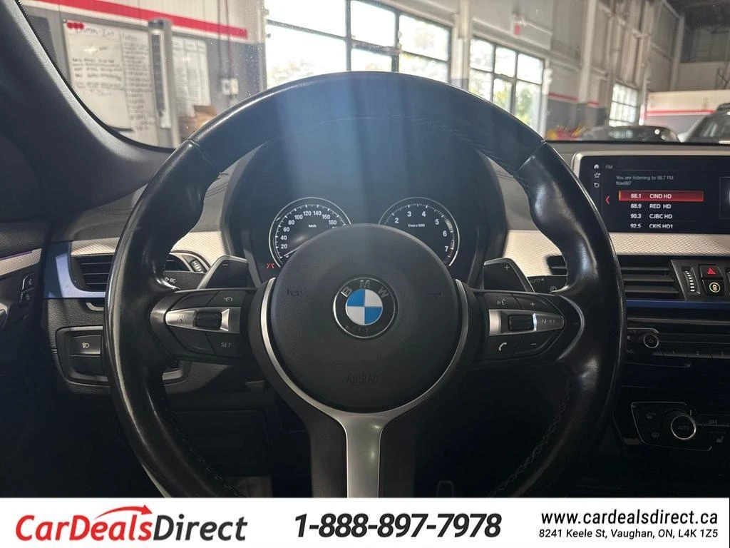 BMW X2 * XDrive28i /Sunroof/Leather/NAVI/CarPlay/Clean Ca | Mobile.bg   11