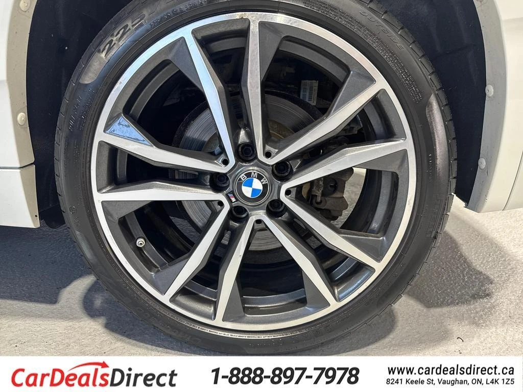 BMW X2 * XDrive28i /Sunroof/Leather/NAVI/CarPlay/Clean Ca | Mobile.bg   6