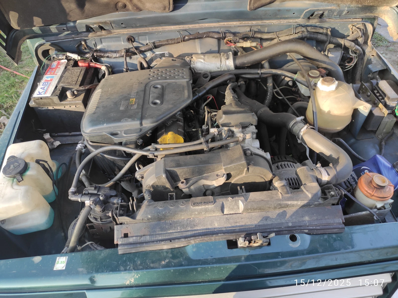 Suzuki Samurai | Mobile.bg � ����������� 10