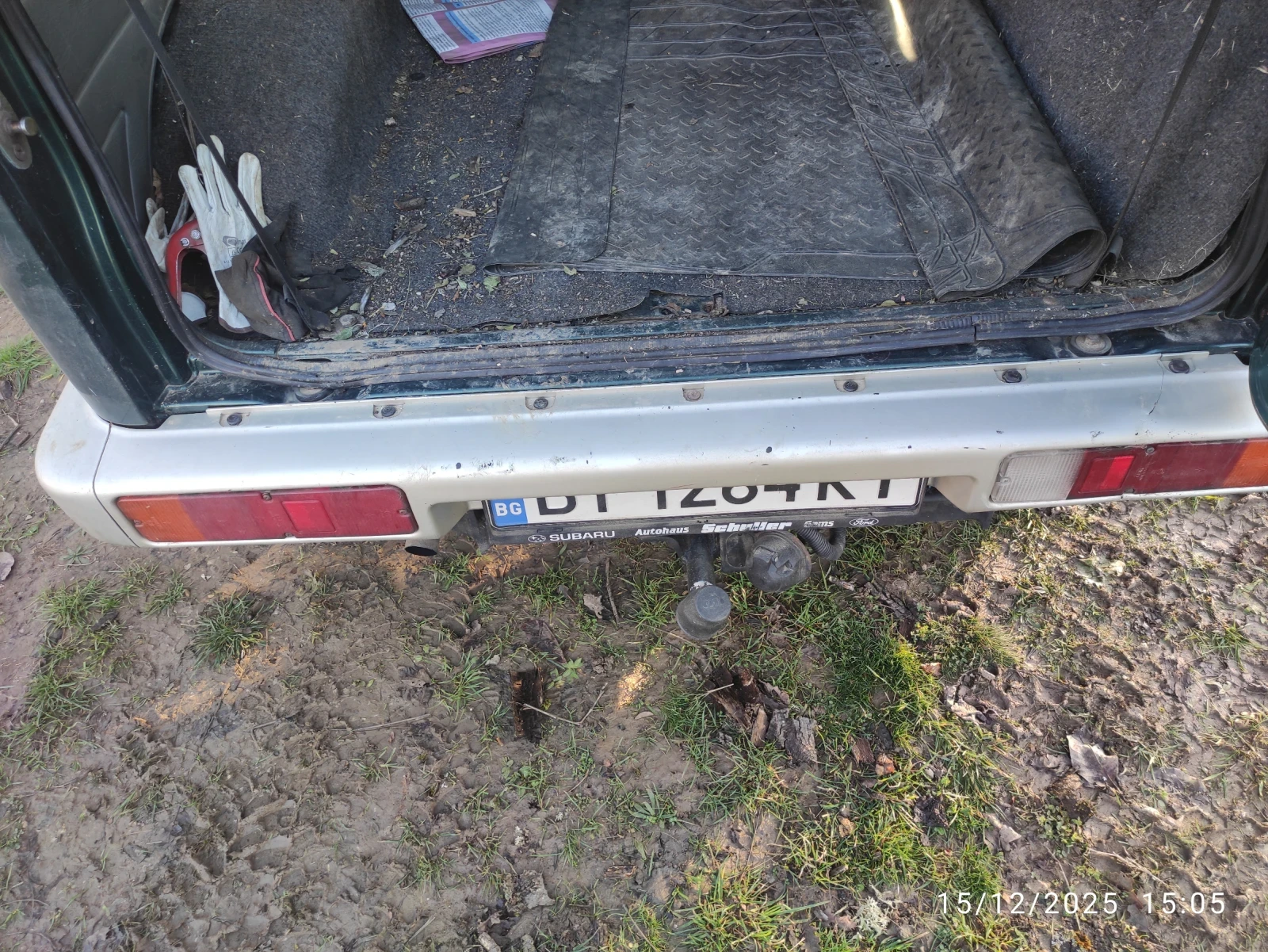 Suzuki Samurai | Mobile.bg � ����������� 8