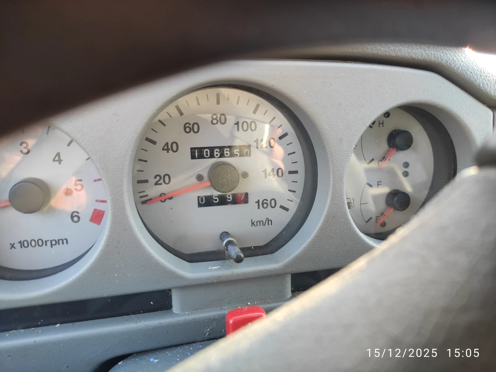 Suzuki Samurai | Mobile.bg � ����������� 5