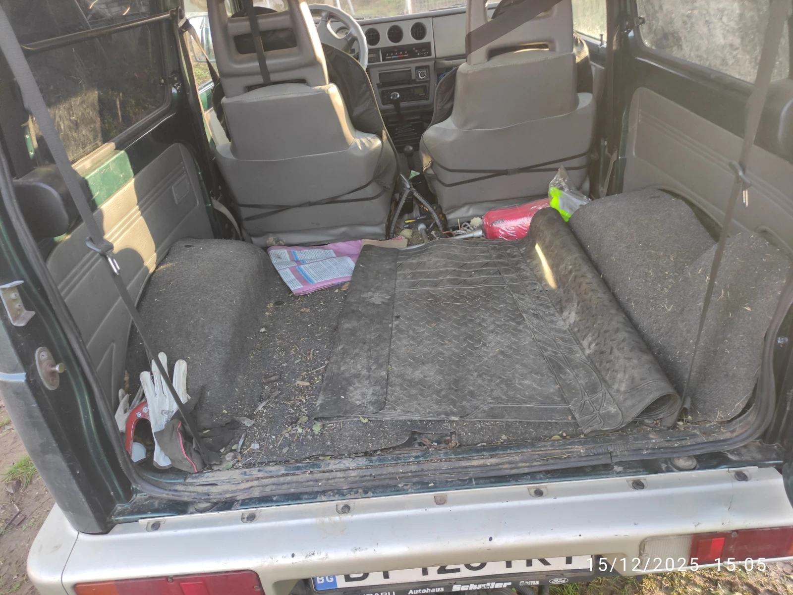 Suzuki Samurai | Mobile.bg � ����������� 4