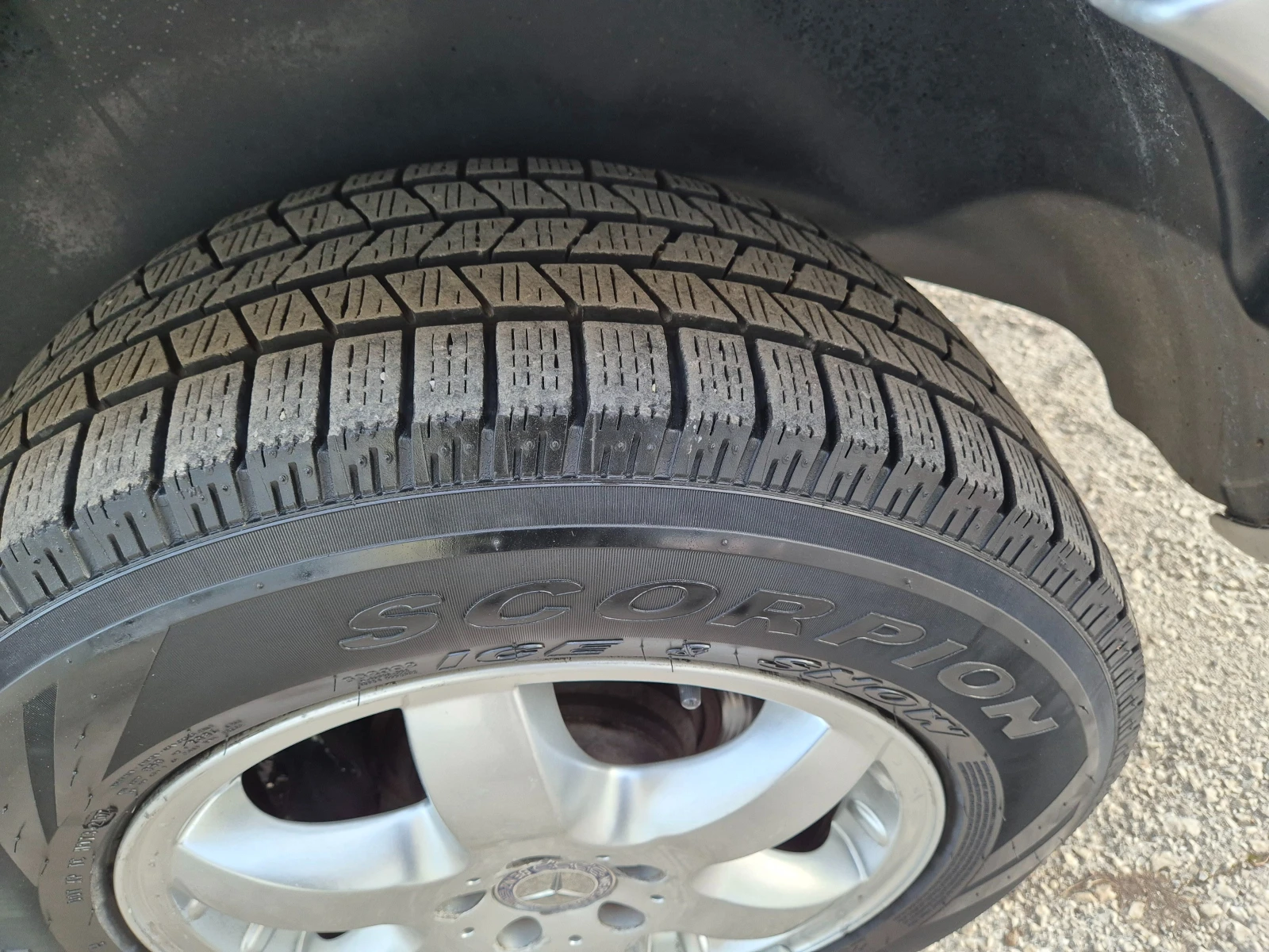 Mercedes-Benz ML 400 4.0D ������ 180000�� | Mobile.bg � ����������� 17