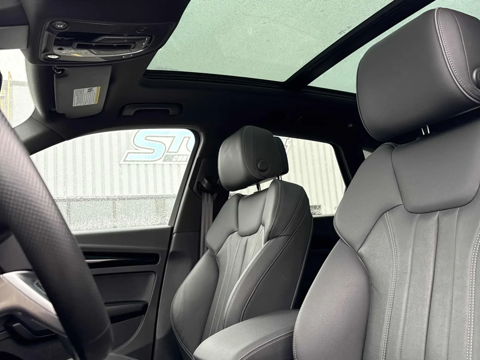 Audi Q5 2.0T* MATRIX* 360������* LANE* ASSIST* ��������*  | Mobile.bg � ����������� 9