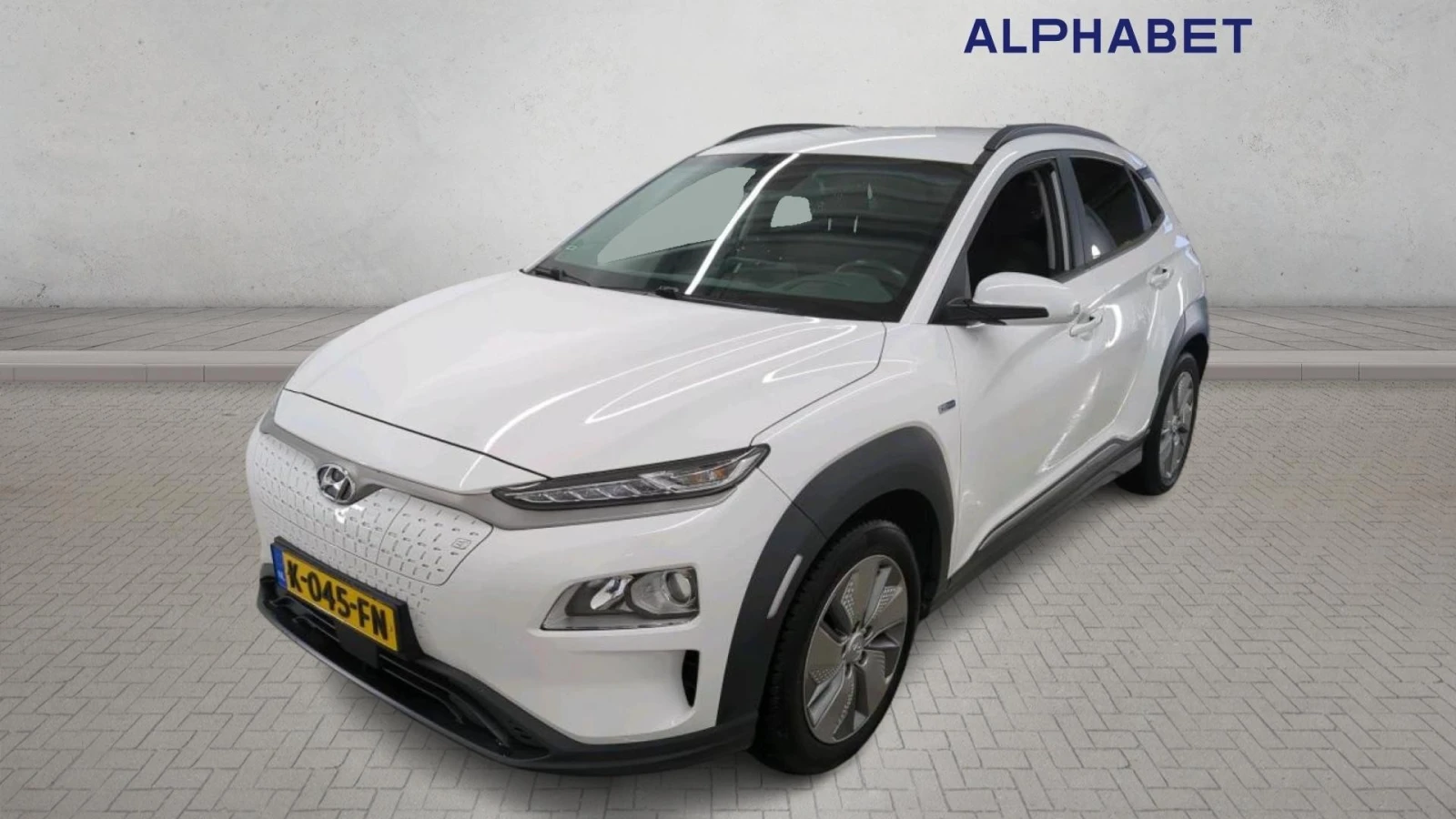 Hyundai Kona 204 hp - изображение 2