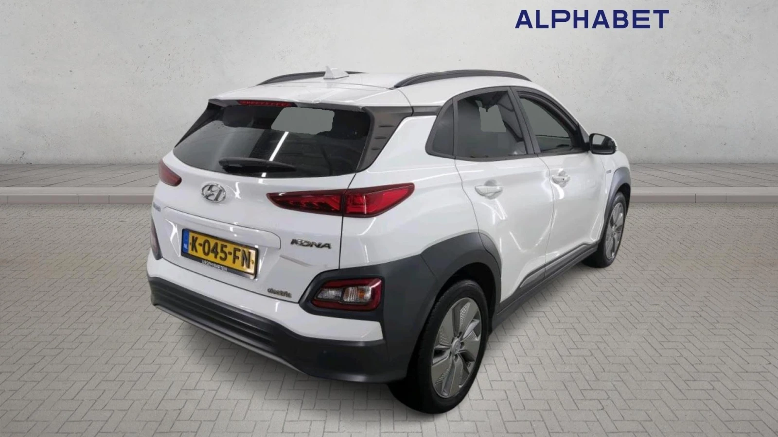 Hyundai Kona 204 hp - изображение 3