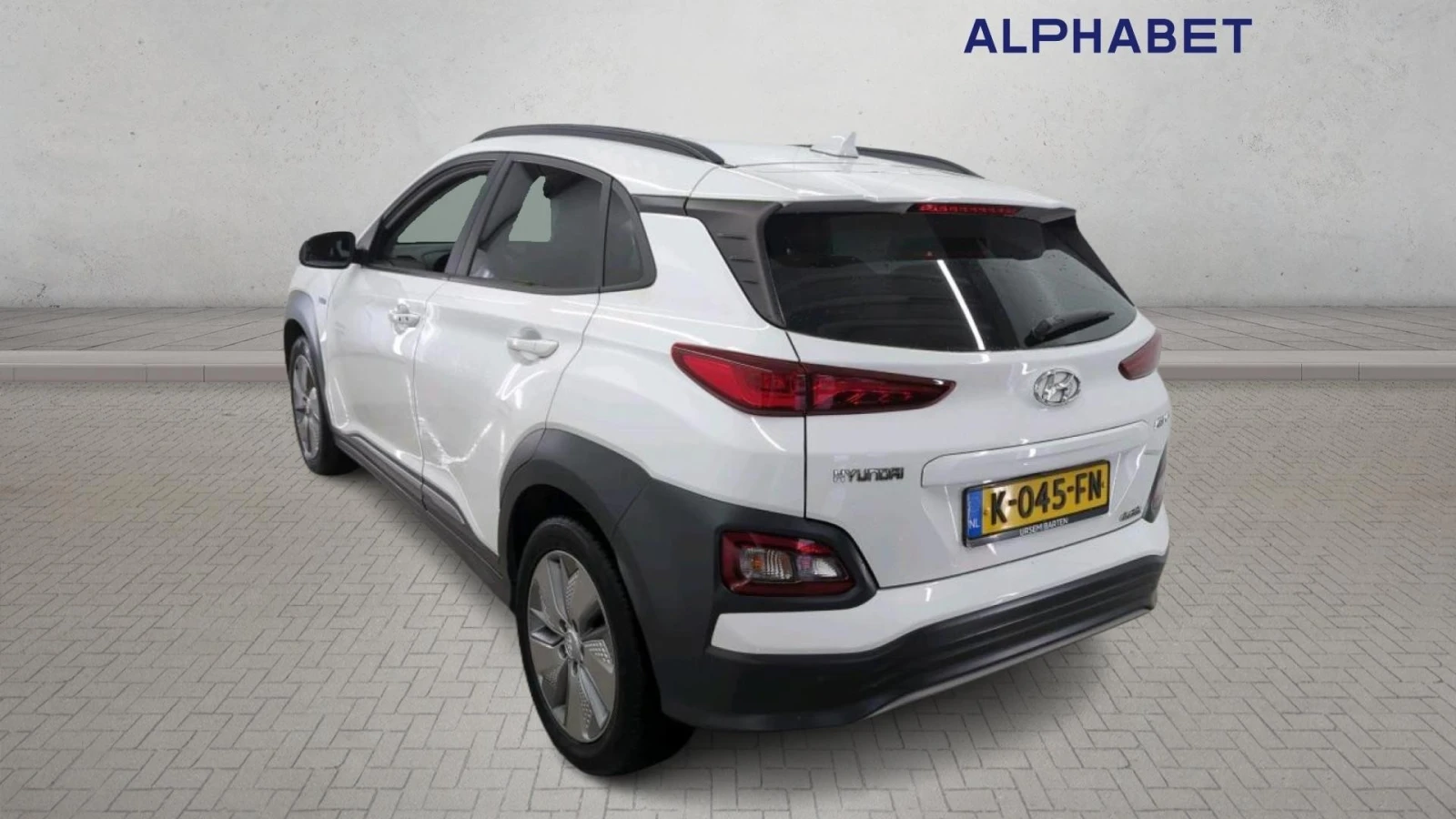 Hyundai Kona 204 hp - изображение 4