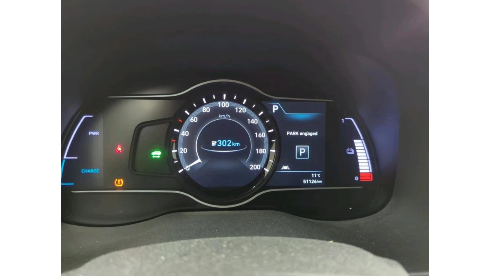 Hyundai Kona 204 hp - изображение 9