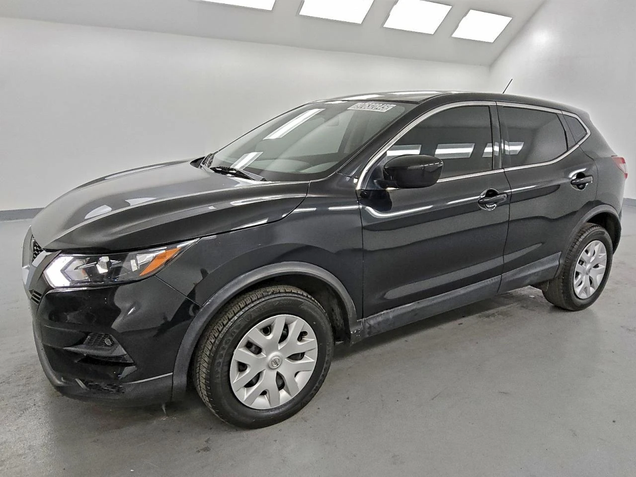 Nissan Rogue SPORT S* AWD* 2.0L* ��� ���������*  | Mobile.bg � ����������� 1