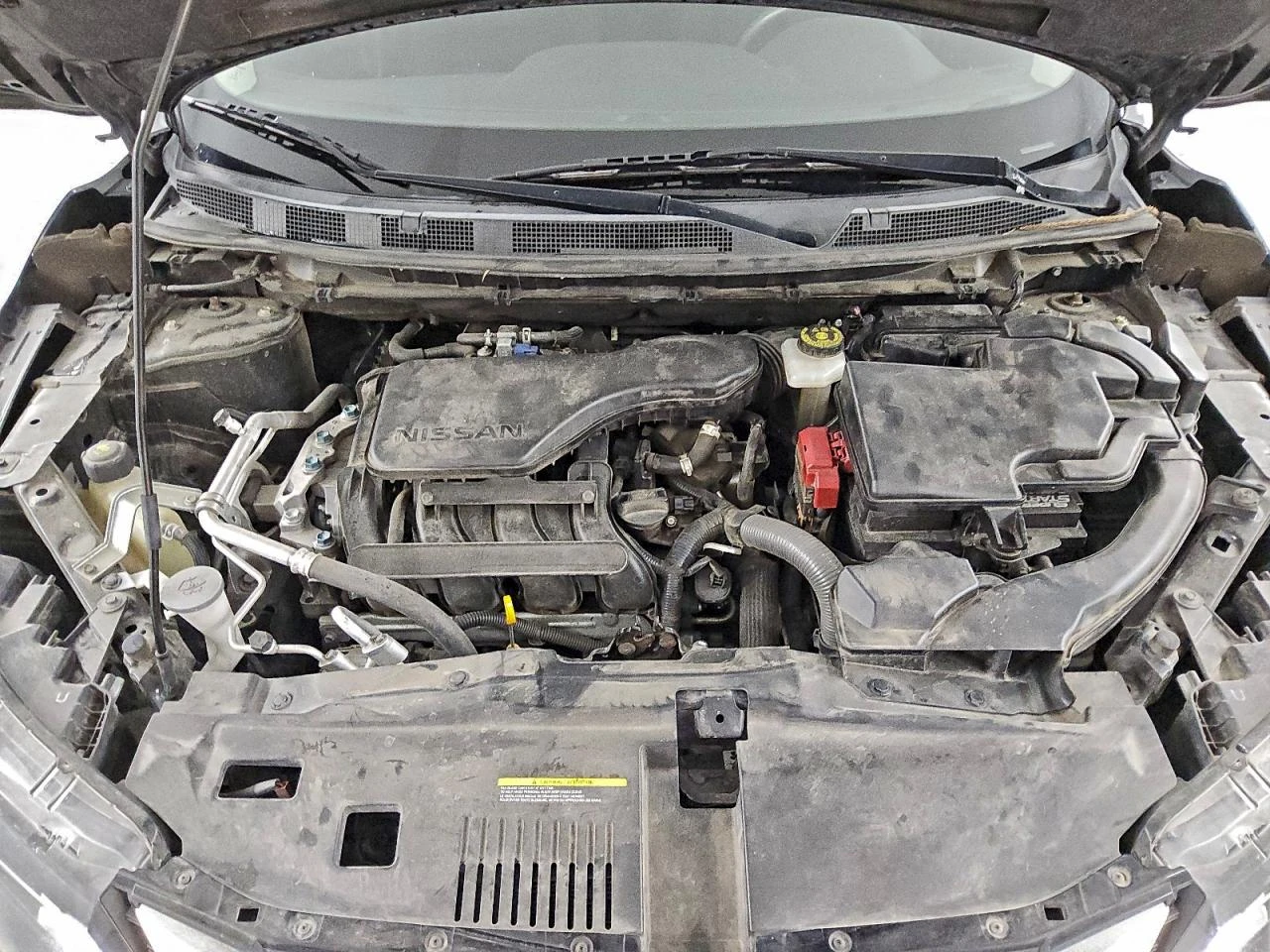 Nissan Rogue SPORT S* AWD* 2.0L* ��� ���������*  | Mobile.bg � ����������� 12