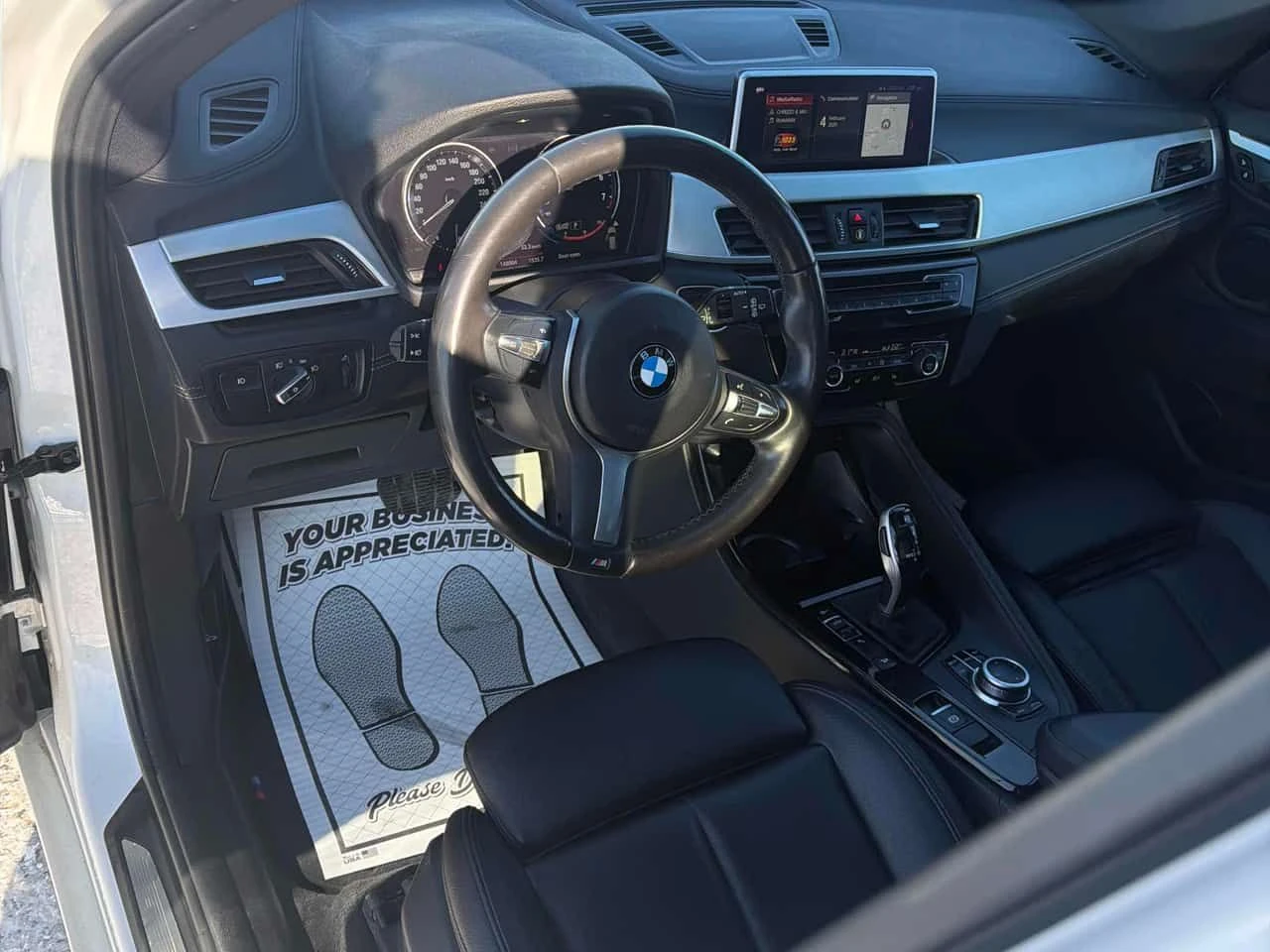 BMW X1 * xDrive28i * CARFAX * М-ПАКЕТ* ПОДГРЕВ*  - изображение 5