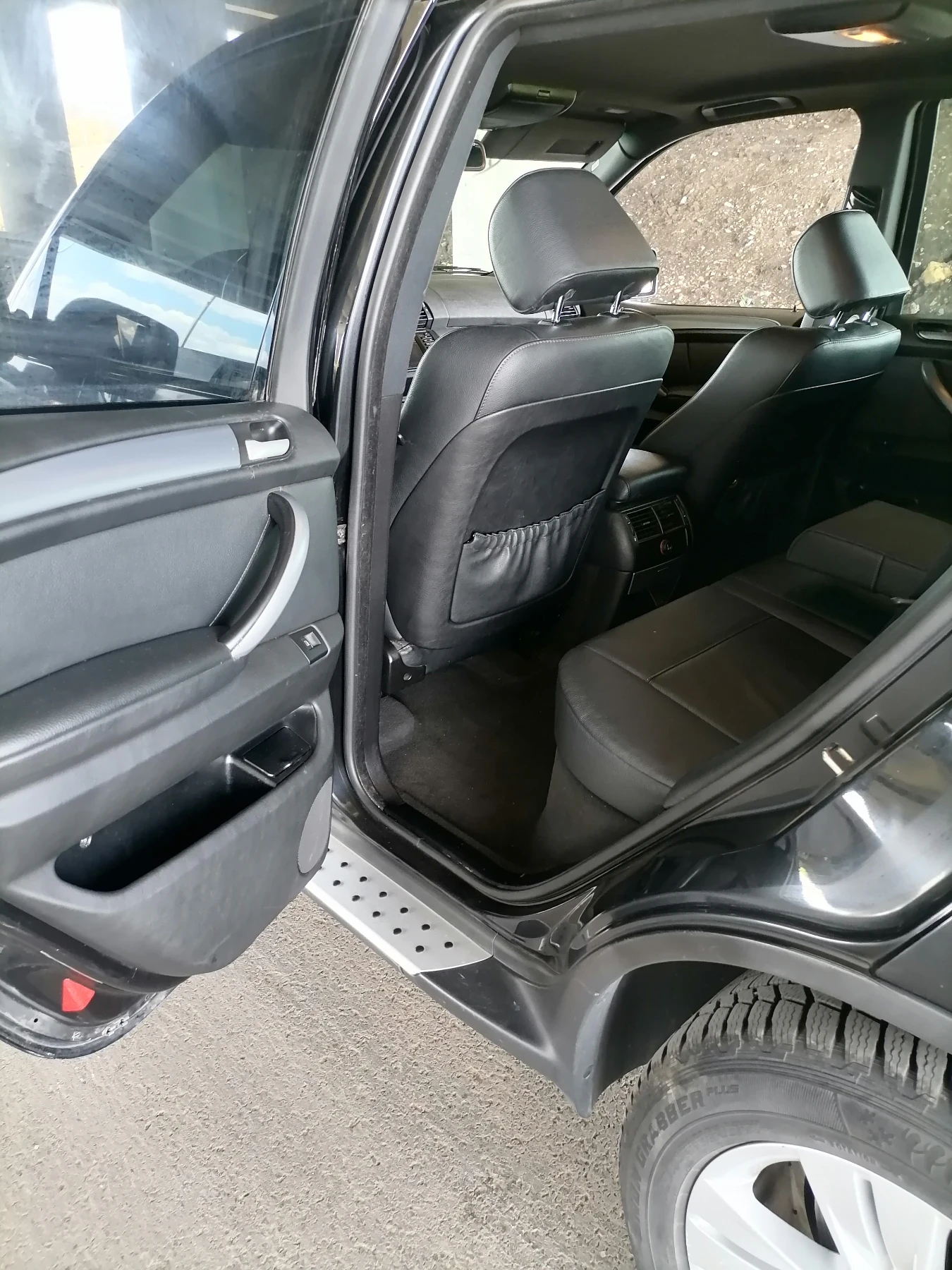 BMW X5 3.0D  SPORT FACE NAVI, снимка 13 - Автомобили и джипове - 54436257