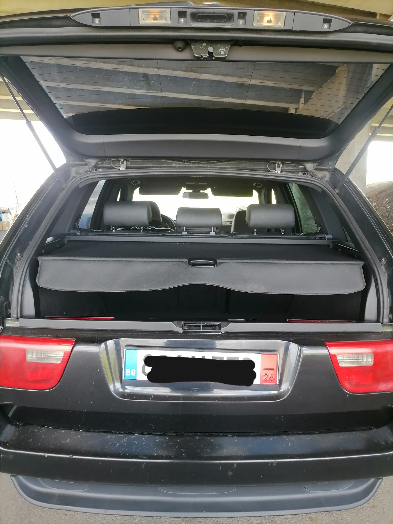 BMW X5 3.0D  SPORT FACE NAVI, снимка 15 - Автомобили и джипове - 54436257