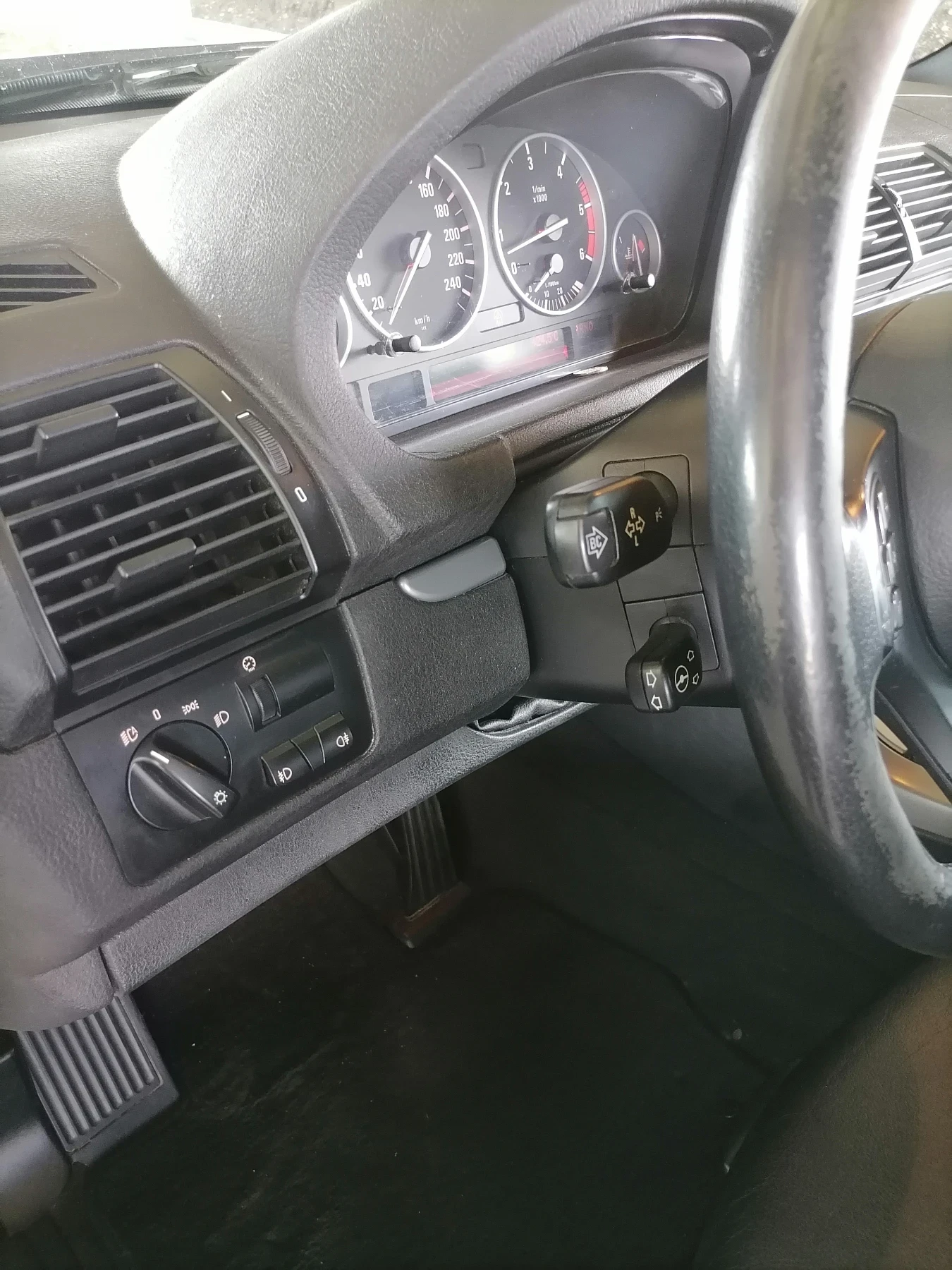 BMW X5 3.0D  SPORT FACE NAVI, снимка 9 - Автомобили и джипове - 54436257