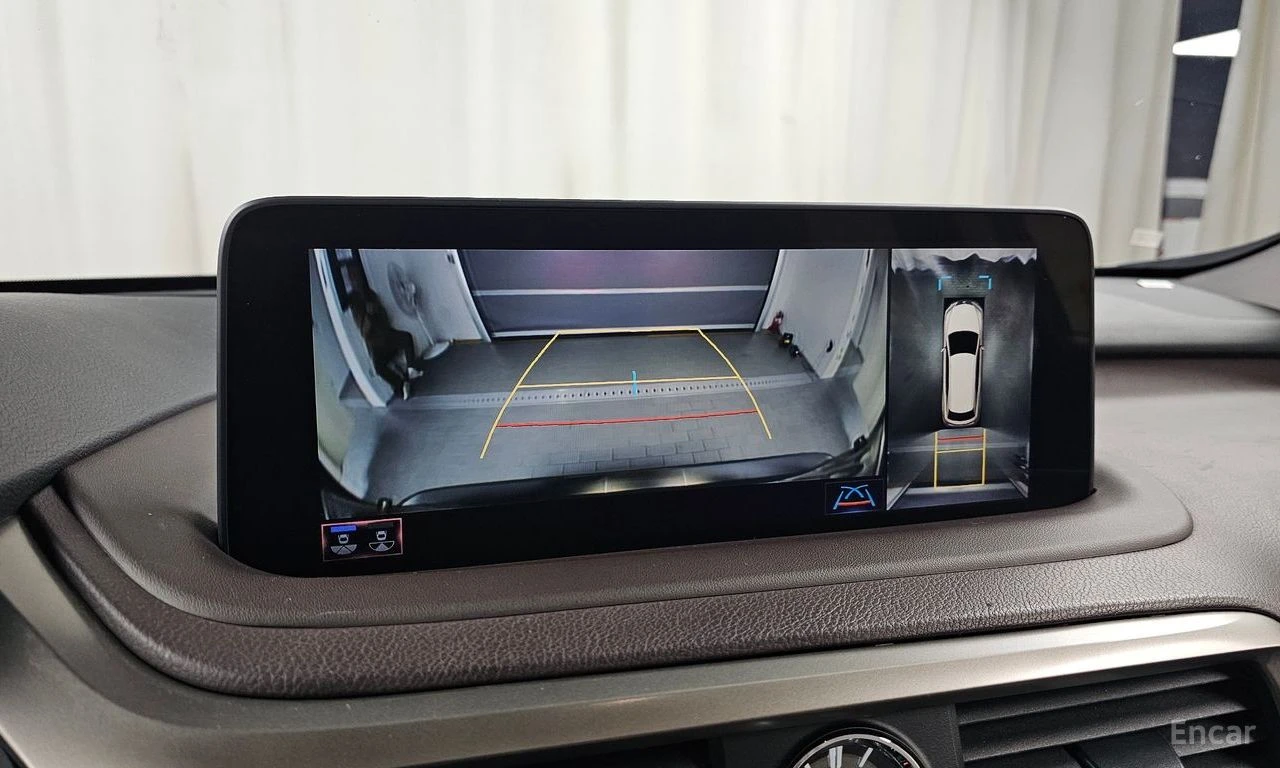 Lexus RX 450h LUXURY* PLUS* ПОДГРЕВ* ОБДУХВАНЕ* ХЕДЪП* LANE* ASS, снимка 10 - Автомобили и джипове - 54584145