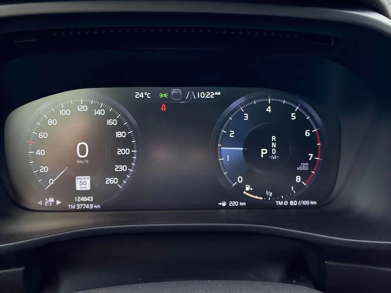 Volvo XC40 R Design  CARFAX | Mobile.bg � ����������� 8