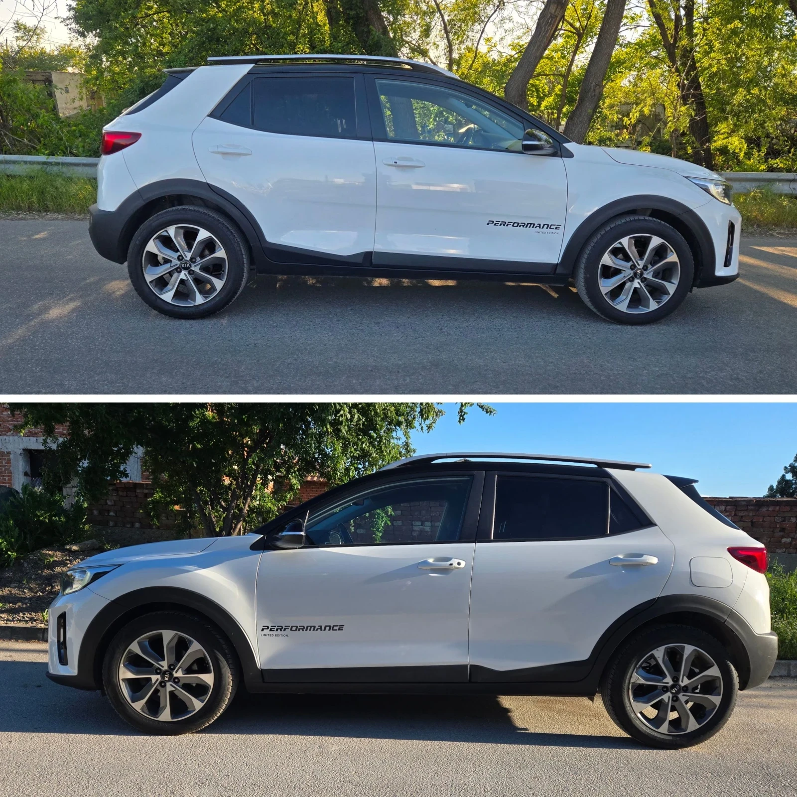 Kia Stonic T- GDI 120kc.- NAVI- CARPLAY- WAZE, снимка 17 - Автомобили и джипове - 54812922
