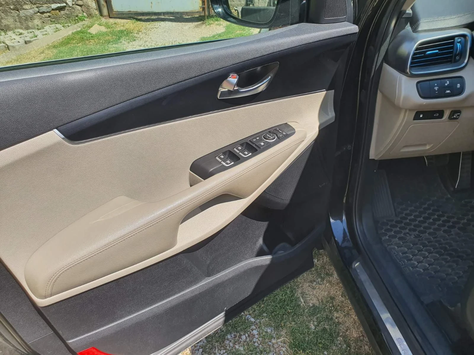 Kia Sorento Sorento, снимка 15 - Автомобили и джипове - 55036917