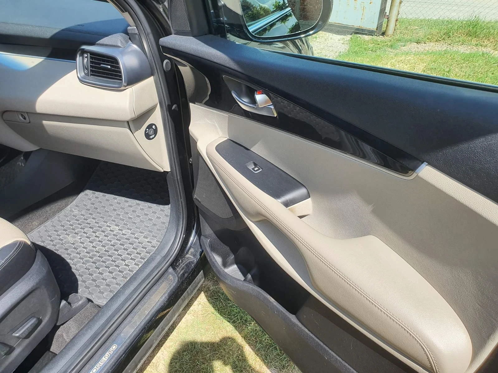 Kia Sorento Sorento, снимка 8 - Автомобили и джипове - 55036917