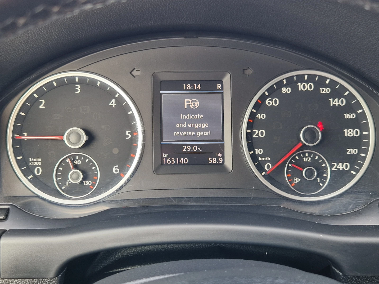 VW Tiguan 2.0TDI-AUT* DSG* 4motion-4x4* �������� ��! PANORAM | Mobile.bg � ����������� 17