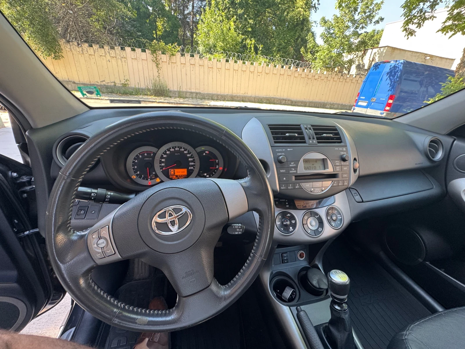 Toyota Rav4, снимка 5 - Автомобили и джипове - 55310814