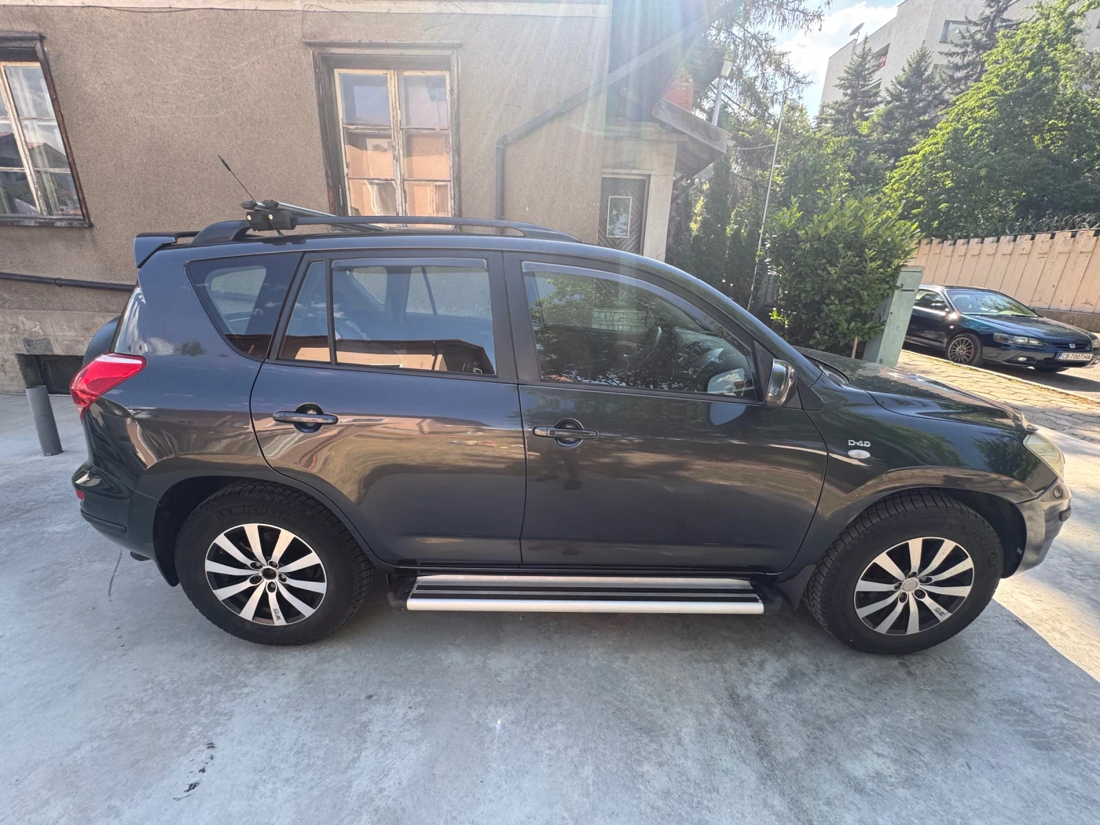 Toyota Rav4, снимка 2 - Автомобили и джипове - 55310814