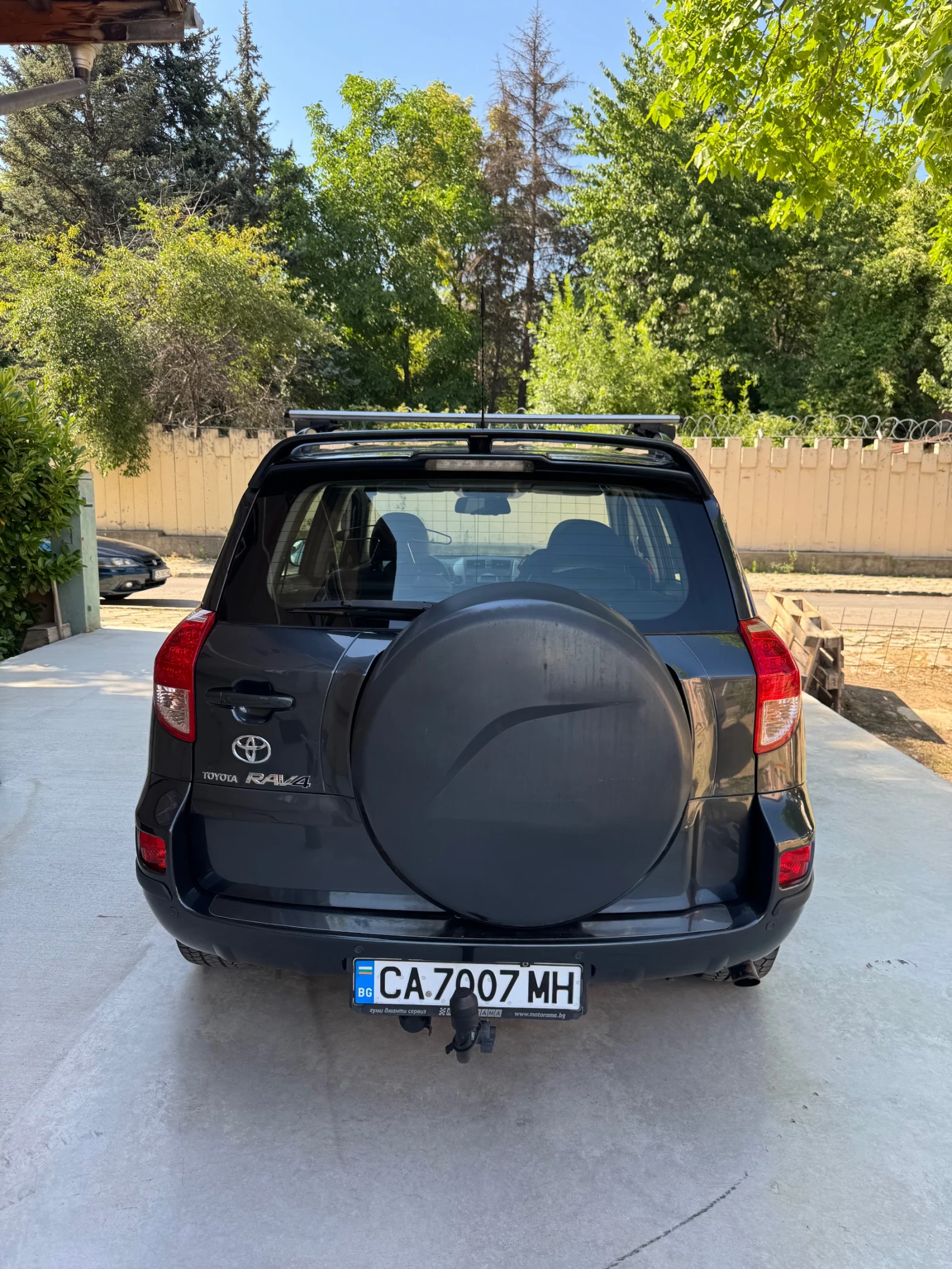 Toyota Rav4, снимка 3 - Автомобили и джипове - 55310814