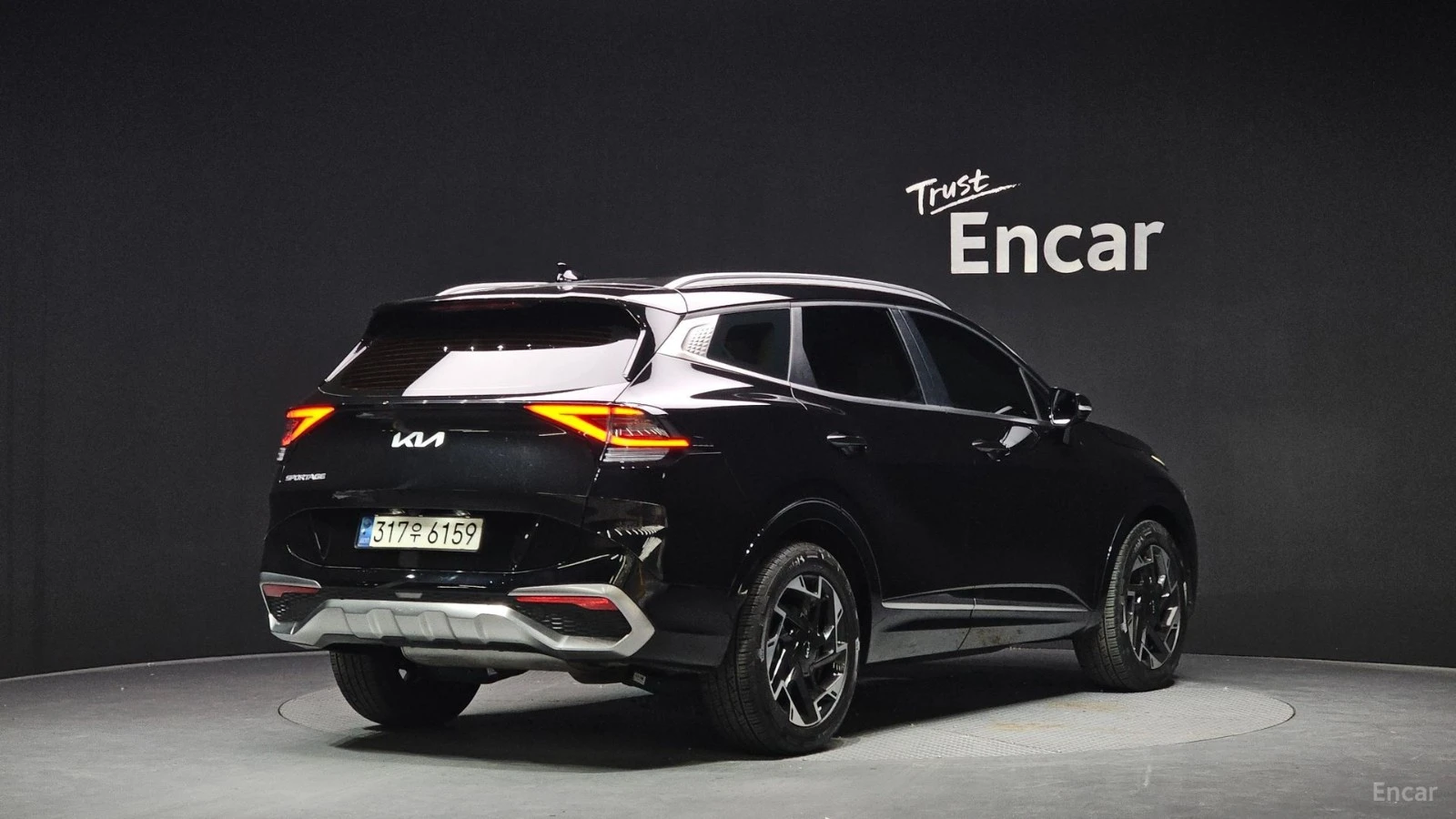 Kia Sportage SIGNATURE/DIGITAL/DRIVE-ASSISTS, снимка 3 - Автомобили и джипове - 55447032