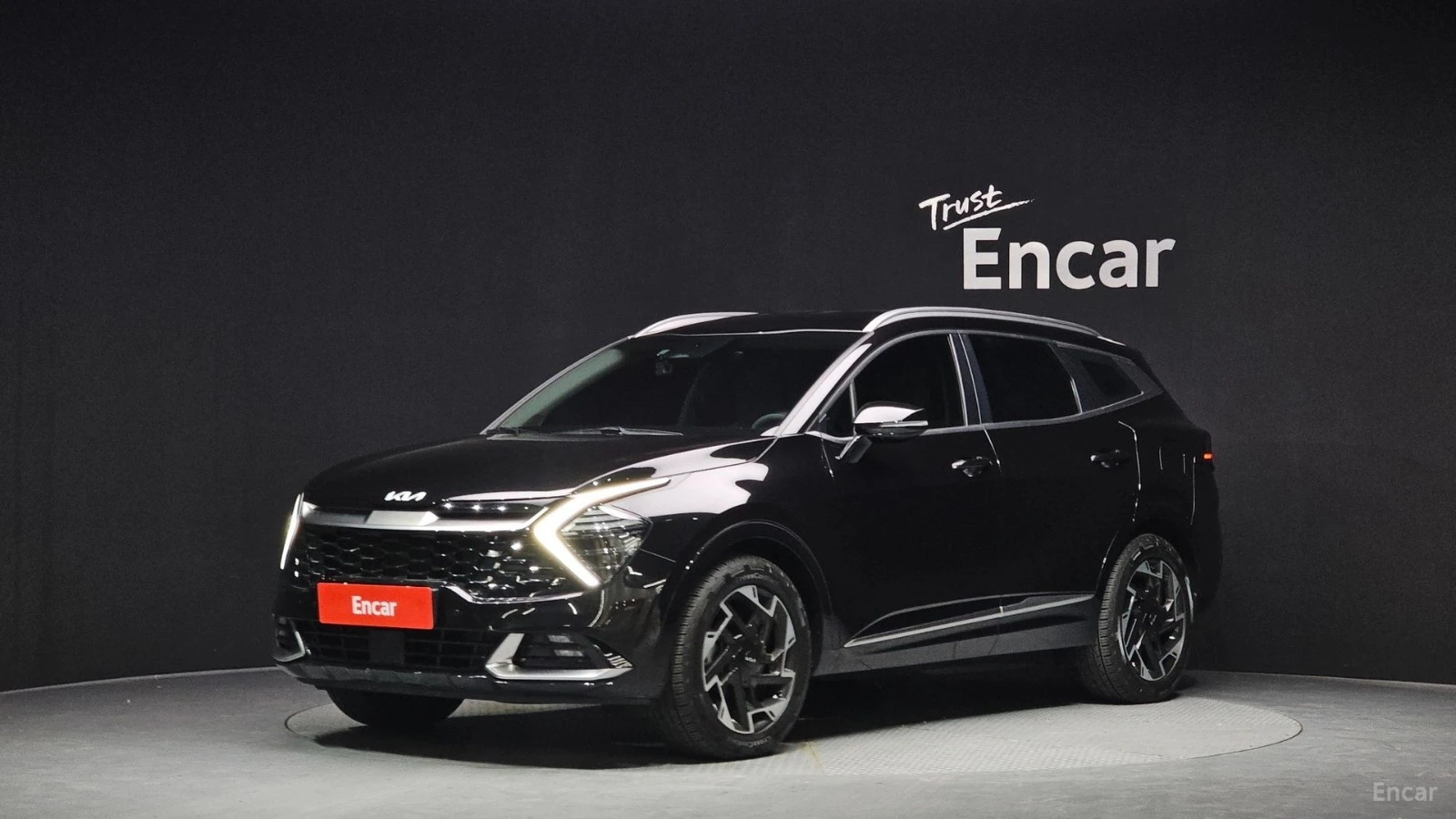 Kia Sportage SIGNATURE/DIGITAL/DRIVE-ASSISTS