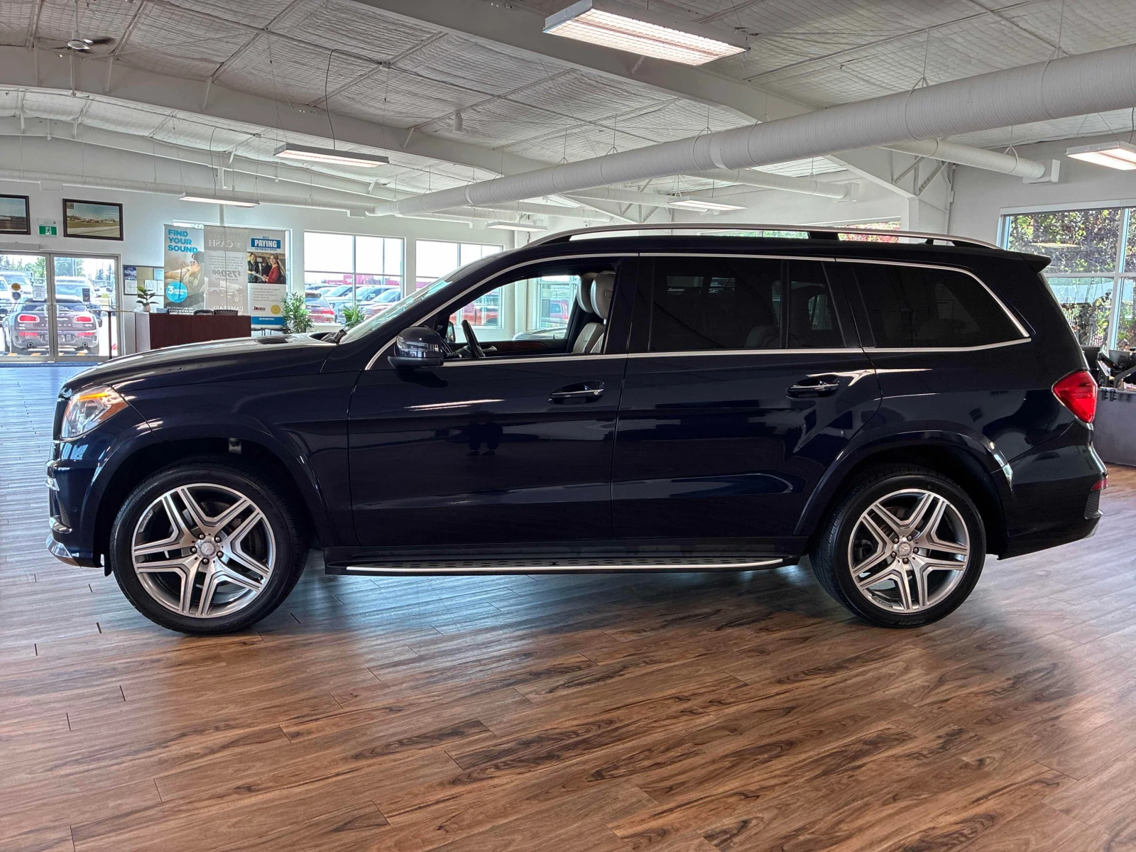 Mercedes-Benz X-Klasse 4.6L 8cyl AWD | Mobile.bg � ����������� 2