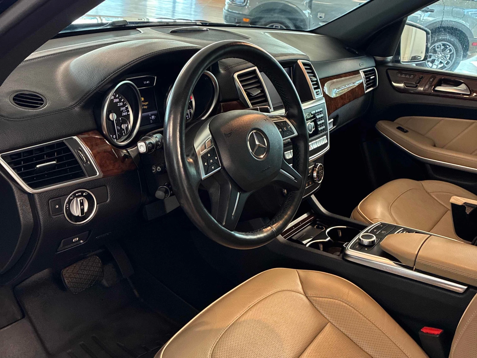 Mercedes-Benz X-Klasse 4.6L 8cyl AWD | Mobile.bg � ����������� 5
